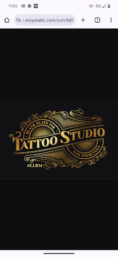 Explore cover up tattoo ideas, creative tattoo ideas in Leesburg, available at Blank Slate Ink