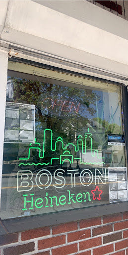 Liquor Store «MVP Liquors», reviews and photos, 4339 Washington St, Roslindale, MA 02131, USA