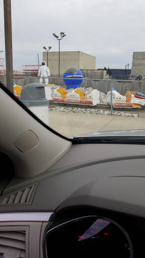 Amusement Park «Fun Time Square», reviews and photos, 11901 S Cicero Ave, Alsip, IL 60803, USA