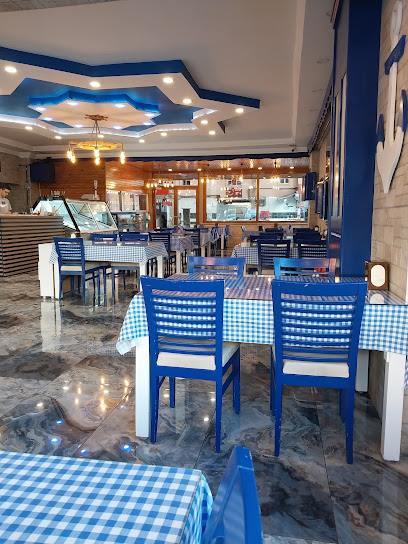 Fodul Balık Restaurant - Öğretmenevleri, Söylemez Sk. No:2, 42040 Meram/Konya, Türkiye