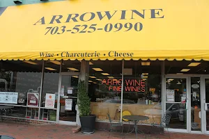 Arrowine & Cheese image