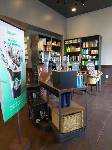 Coffee Shop «Starbucks», reviews and photos, 8350 Farm-to-Market 78, Converse, TX 78109, USA