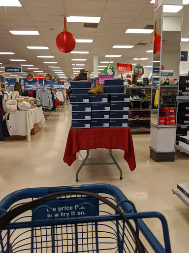 Department Store «Marshalls», reviews and photos, 2508 W Loop 340, Waco, TX 76711, USA