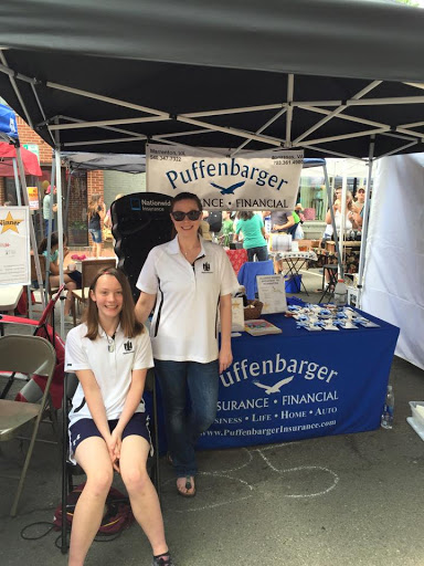 Auto Insurance Agency «Nationwide Insurance: Keith W Puffenbarger», reviews and photos