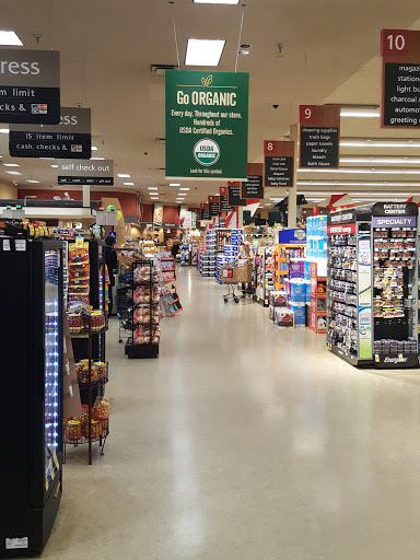 Grocery Store «Safeway», reviews and photos, 138 SW 148th St, Burien, WA 98166, USA