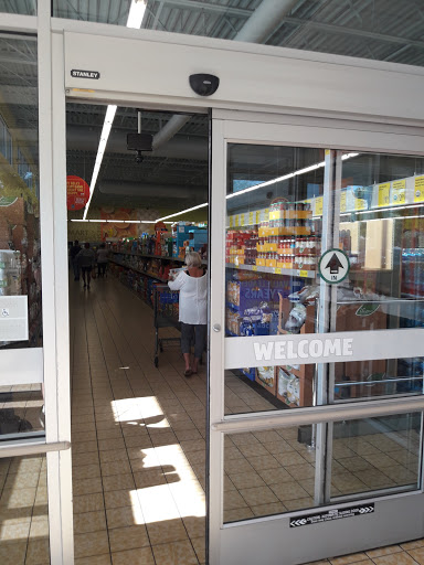 Supermarket «ALDI», reviews and photos, 6700 66th St N, Pinellas Park, FL 33781, USA