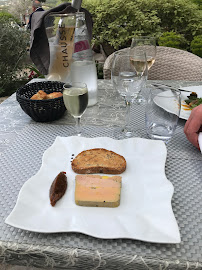 Foie gras du Restaurant français Restaurant La Verdoyante à Gassin - n°6