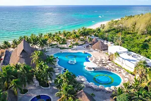 Hotel Catalonia Royal Tulum - Adults Only image