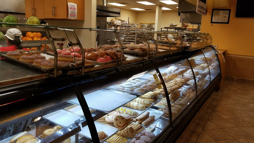 Wholesale bakery San Jose