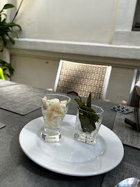 Plats et boissons du Restaurant Le Jardin De Bambou à Cannes - n°17