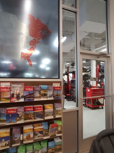 Auto Insurance Agency «AAA Warminster Car Care Insurance Travel Center», reviews and photos, 602 York Rd, Warminster, PA 18974, USA