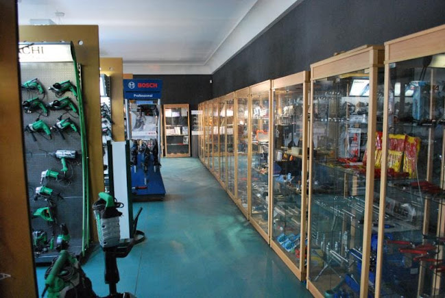 Top-Nar Narzędzia profesjonalne - Łódź