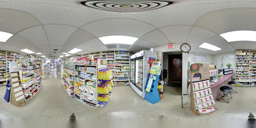 Health Food Store «Life Spring Health Foods & Juice Bar», reviews and photos, 3178 N Clark St, Chicago, IL 60657, USA