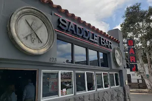 Saddle Bar image