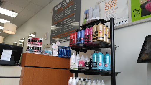 Hair Salon «Hair Cuttery», reviews and photos, 25050 Riding Plaza Ste 135, South Riding, VA 20152, USA