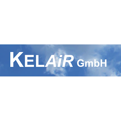 Kelair GmbH - Klimaanlagenanbieter