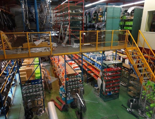 Photo 2 - Casse Industrielle de l'automobile
