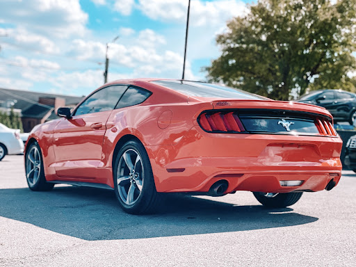 Used Car Dealer «Auto Depot Of Nashville», reviews and photos, 3215 Nolensville Pike, Nashville, TN 37211, USA