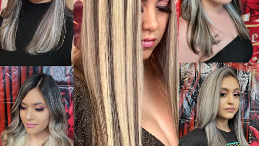 Beauty Salon «Mambo Beauty Salon», reviews and photos, 9660 E Alameda Ave #108, Denver, CO 80247, USA