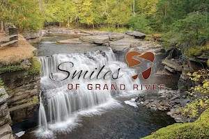 Smiles of Grand River: Dr. James Shaheen image