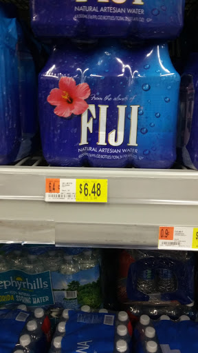 Supermarket «Walmart Neighborhood Market», reviews and photos, 3791 NW 167th St, Miami Gardens, FL 33055, USA