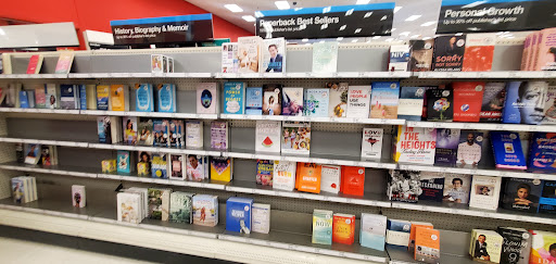 Department Store «Target», reviews and photos, 3100 Baldwin Park Blvd, Baldwin Park, CA 91706, USA