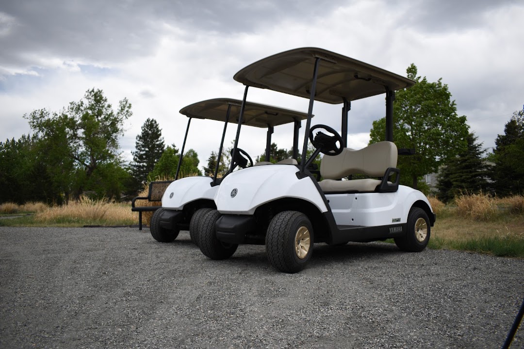 Masek Golf Cars of Colorado