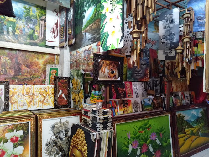 5 Kios Menarik di Bali untuk Memuaskan Kebutuhan Belanja Anda