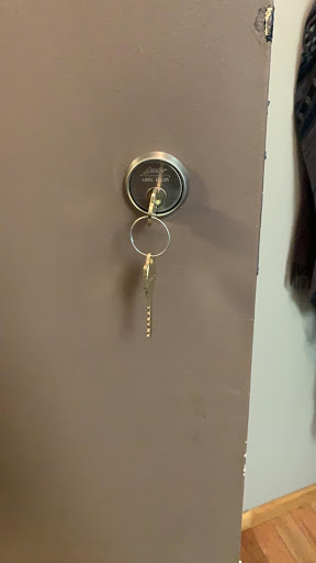 Key Duplication Service «KeyMe», reviews and photos, 500 E Sandford Blvd, Mt Vernon, NY 10550, USA