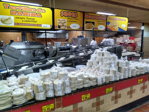 Supermarket «El Rancho Supermarket», reviews and photos, 14211 S Coit Rd, Dallas, TX 75254, USA