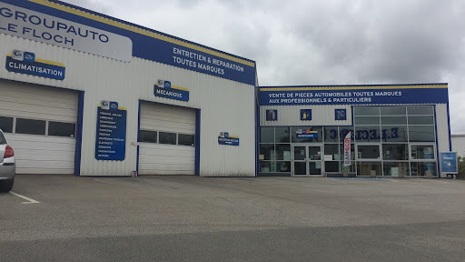 Photo 3 - SARL AUTO CASSE LE GOFF