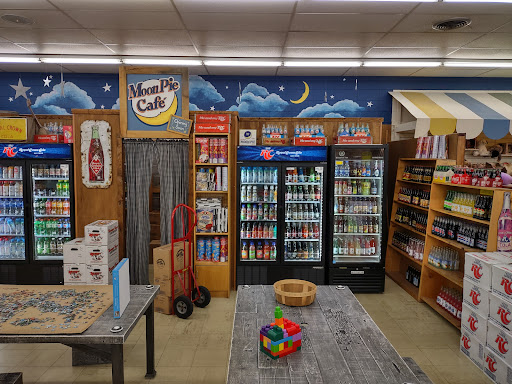 General Store «Moon Pie General Store and Original Book Warehouse», reviews and photos, 3127 Parkway, Pigeon Forge, TN 37863, USA