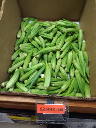 Indian Grocery Store «House of Spices Indian Store», reviews and photos, 9841 Bernwood Pl Dr, Fort Myers, FL 33966, USA