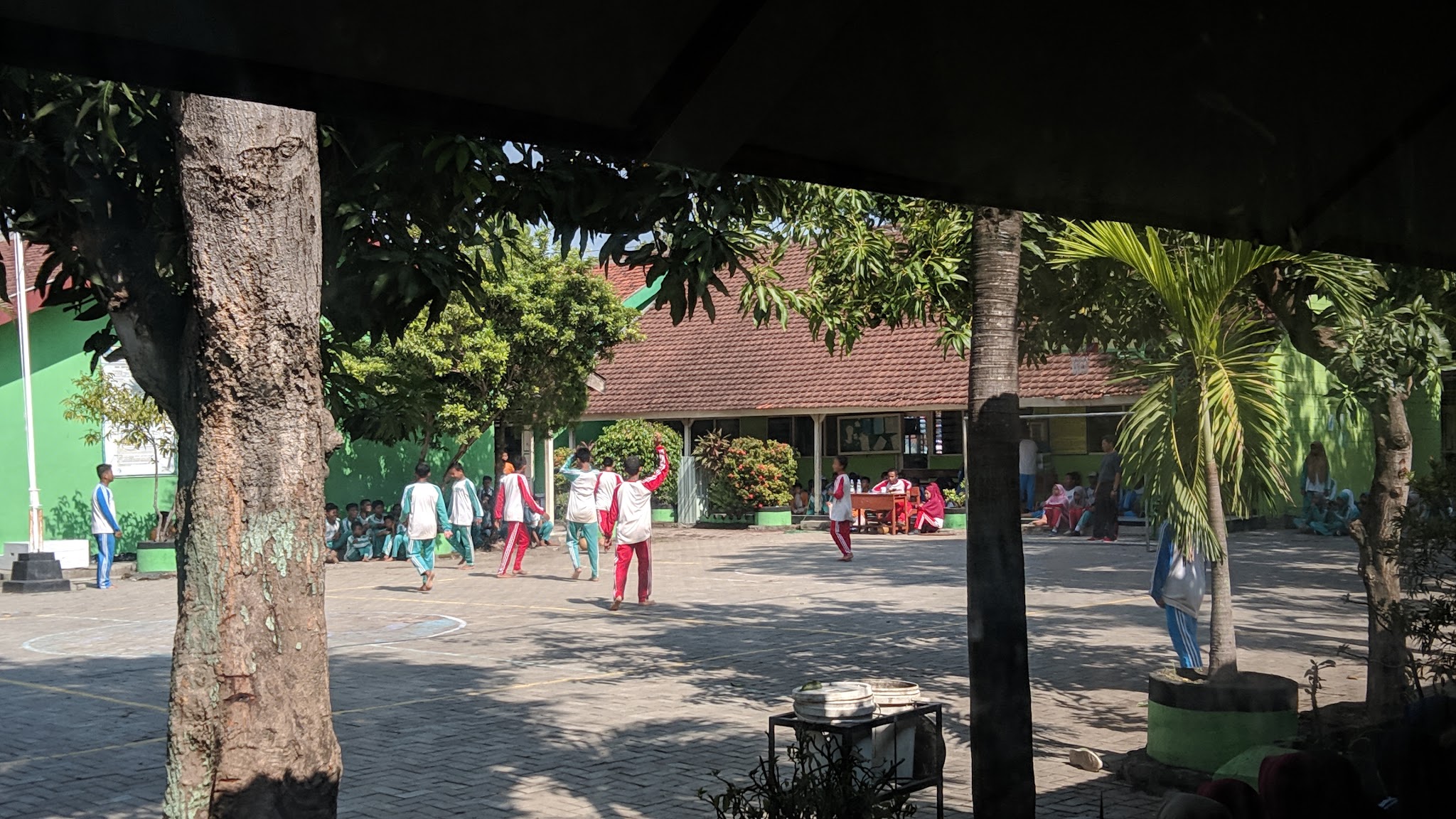 Foto SMP  Negeri 1 Gondang, Kab. Nganjuk