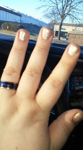 Nail Salon «Health and Beauty Nail Salon», reviews and photos, 11929 Olive Blvd, Creve Coeur, MO 63141, USA