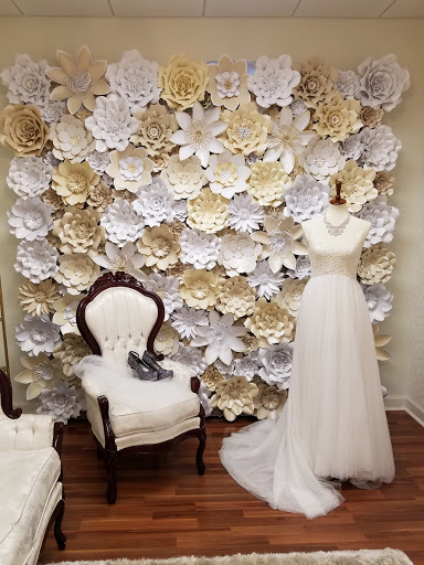Bridal Shop «McEllis Brides», reviews and photos, 1932 Coliseum Dr, Hampton, VA 23666, USA