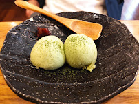 Mochi du Restaurant japonais Azabu à Paris - n°13