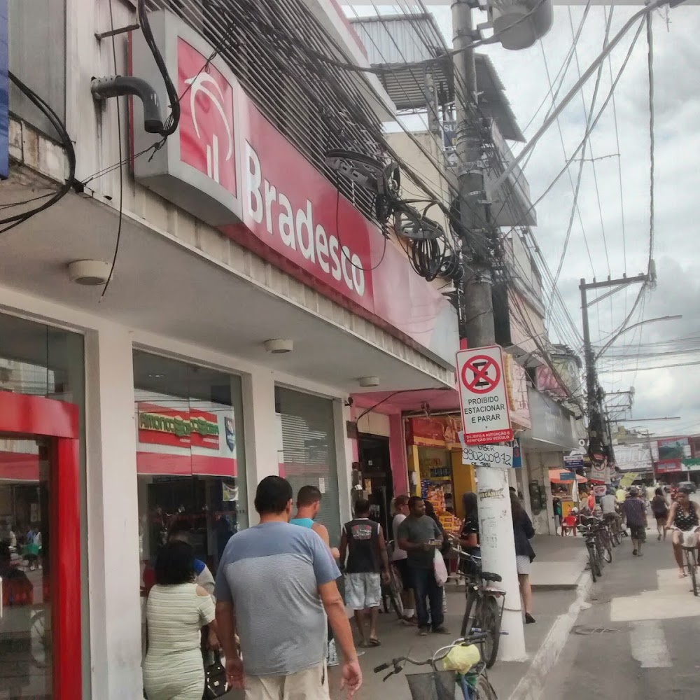 Banco em Duque de Caxias  Rio de Janeiro