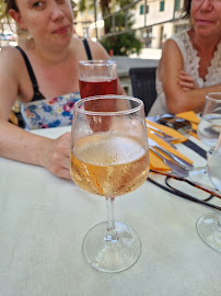 Plats et boissons du Restaurant la Place à Saint-Cyr-sur-Mer - n°10