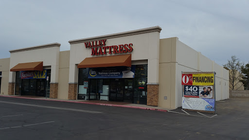 Valley Mattress