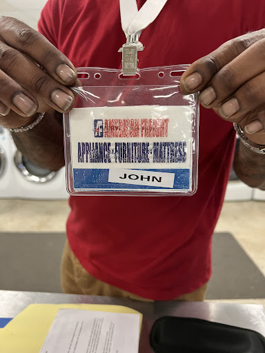 Appliance Store «Sears Outlet», reviews and photos, 3825 Forsyth Rd, Winter Park, FL 32792, USA