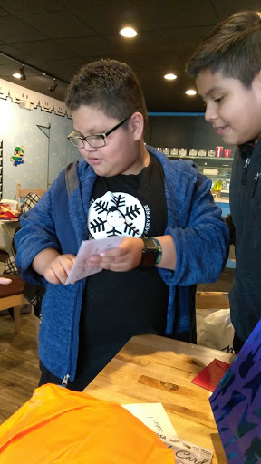 Ice Cream Shop «SNOWLAB», reviews and photos, 4360 E Evans Ave, Denver, CO 80222, USA