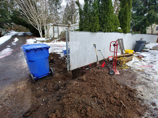 Plumber «Living Water Plumbing, Inc.», reviews and photos, 37360 Ruben Ln, Sandy, OR 97055, USA