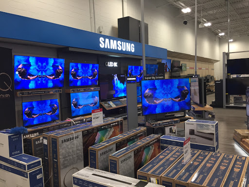 Electronics Store «Best Buy», reviews and photos, 53 Boston Post Rd, Orange, CT 06477, USA