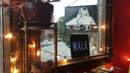 Live Music Venue «ROZZ-TOX», reviews and photos, 2108 3rd Ave, Rock Island, IL 61201, USA