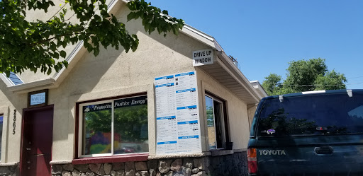 Coffee Shop «Daily Rise Expresso», reviews and photos, 2865 Washington Blvd, Ogden, UT 84401, USA