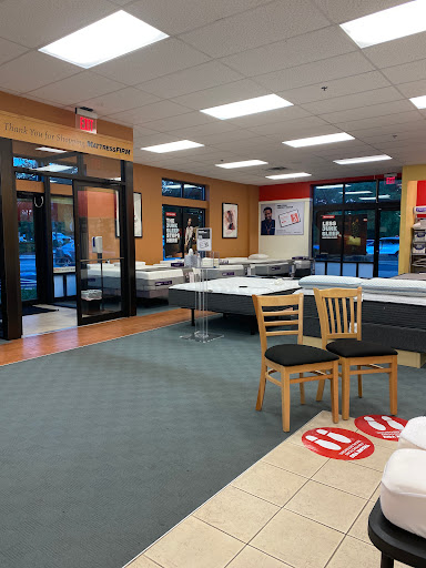 Mattress Store «Mattress Firm McIntosh», reviews and photos, 2705 GA-54, Peachtree City, GA 30269, USA