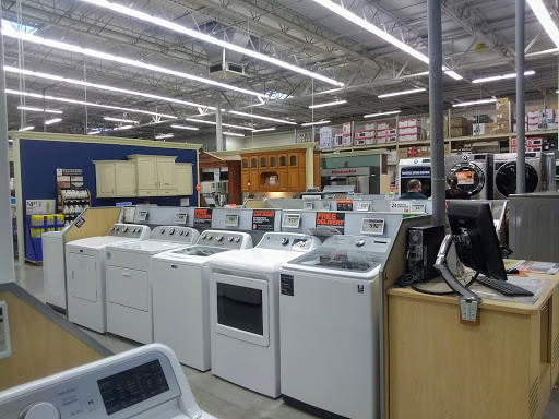 Home Improvement Store «The Home Depot», reviews and photos, 128 Bulverde Crossing, Bulverde, TX 78163, USA