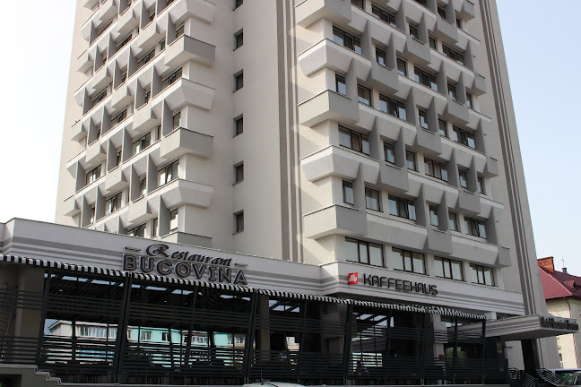 Bucovina Business Center - Închiriere de mașini