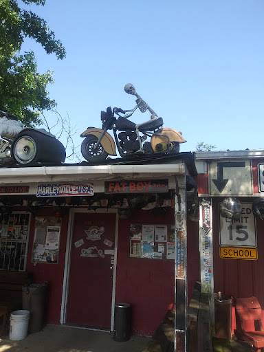 Motorcycle Parts Store «Drasco Trading Post», reviews and photos, 6949 Heber Springs Rd N, Drasco, AR 72530, USA